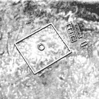 Ruine Atlantis