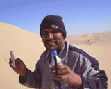 Desert-Fox Jaballah