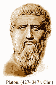Urheber der Atlantistexte