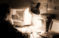the anonymous author the anonymous author