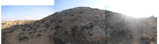 Pyramid-patchwork Pyramid-patchwork