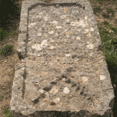 Sluntah-Gravestone Sluntah-Gravestone